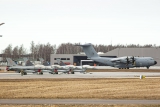 General Dynamics (Fokker) F-16AM Fighting Falcon