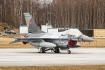 General Dynamics F-16AM Fighting Falcon