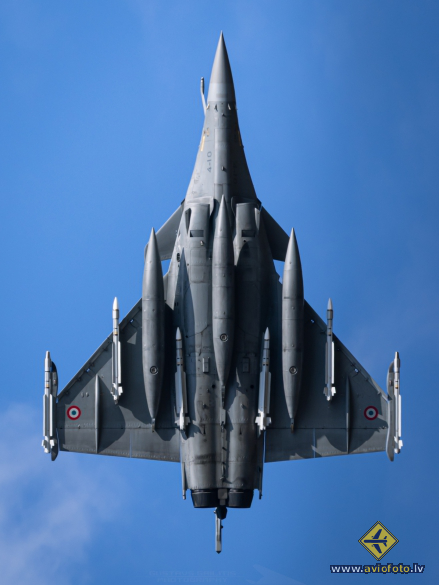Dassault Rafale B