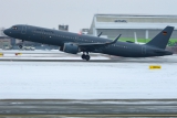 Airbus A321-251NX