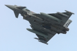 Eurofighter EF-2000 Typhoon S
