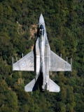 Lockheed Martin F-16C Fighting Falcon