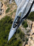 Lockheed Martin F-16C Fighting Falcon