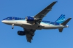 Airbus ACJ319 (A319-115/CJ)
