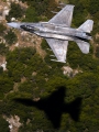 Lockheed Martin F-16C Fighting Falcon
