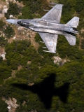 Lockheed Martin F-16C Fighting Falcon