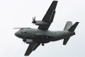 Alenia C-27J Spartan