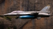 Lockheed Martin F-16C Fighting Falcon