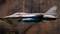 Lockheed Martin F-16C Fighting Falcon