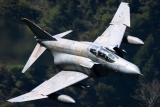 McDonnell Douglas F-4E AUP Phantom II