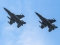 Lockheed Martin F-16BM Fighting Falcon