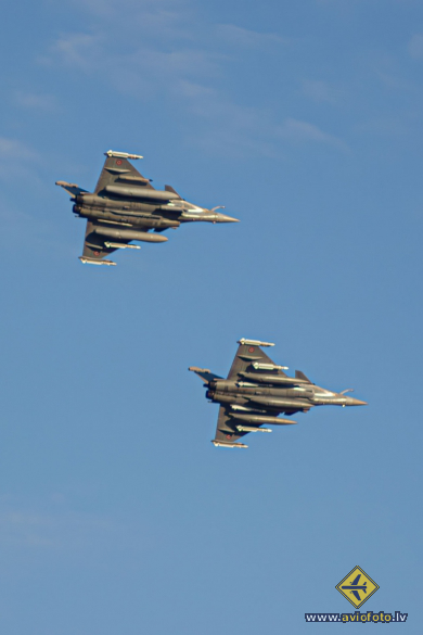Dassault Rafale B