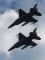 Lockheed Martin F-16BM Fighting Falcon