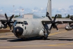 Lockheed Martin C-130J-30 Hercules (L-382)