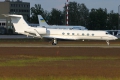 Gulfstream Aerospace C-37B Gulfstream G550 (G-V-SP)