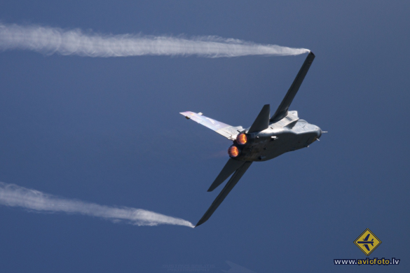 Panavia Tornado IDS
