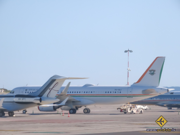 Airbus ACJ320N (A320-251N/CJ)