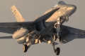 McDonnell Douglas EF-18M Hornet