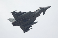 Eurofighter EF-2000 Typhoon S