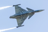 Saab JAS-39C Gripen