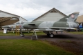 Dassault (FW Emmen) Mirage IIIRS