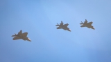 Lockheed Martin F-22A Raptor