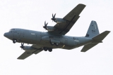 Lockheed Martin CC-130J-30 Hercules (L-382)