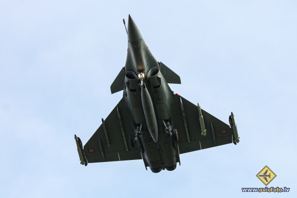 Dassault Rafale C