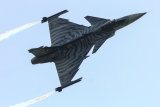 Saab JAS-39C Gripen