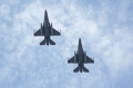 Lockheed Martin F-16AM Fighting Falcon