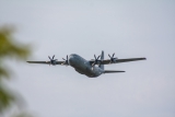 Lockheed Martin CC-130J-30 Hercules (L-382)
