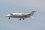Piaggio P-180AM Avanti