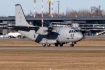 Alenia C-27J Spartan