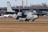 Alenia C-27J Spartan