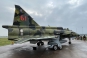 Saab Sk37E Viggen