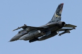 Lockheed F-16AM Fighting Falcon
