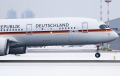 Airbus A350-941ACJ
