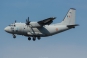 Alenia C-27J Spartan