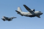 Alenia C-27J Spartan