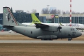 Alenia C-27J Spartan