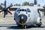 Lockheed Martin C-130J-30 Hercules (L-382)