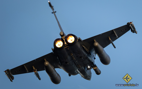 Dassault Rafale C