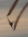 Saab JAS-39C Gripen