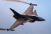 Saab JAS-39C Gripen