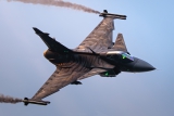 Saab JAS-39C Gripen