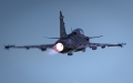 Saab JAS-39C Gripen