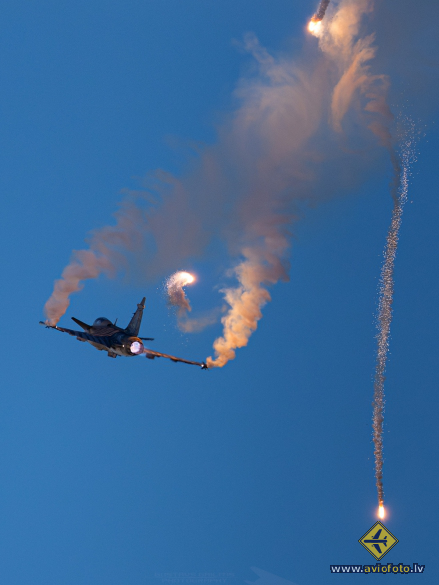 Saab JAS-39C Gripen