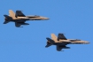 McDonnell Douglas EF-18A(M) Hornet
