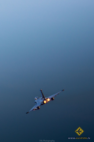 Dassault Rafale C