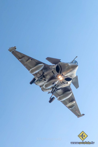 Dassault Rafale B